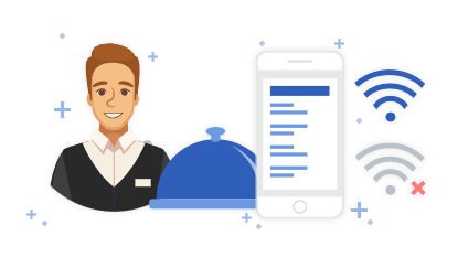 مدیریت حسابداری آنلاین و آفلاین با نرم افزار حسابداری آینده